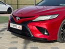 Toyota Camry SPORT