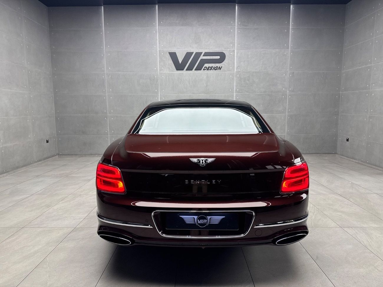 بنتلي مولسان