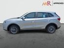 أم جي ZS STANDARD 2.0