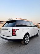 لاند روفر رينج روفر Vogue 5.0L