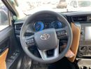 Toyota Fortuner TOYOTA FORTUNER 2.7 AT MANUAL AC 2023