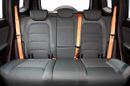 Jetour T2 Luxury