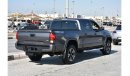 Toyota Tacoma CLAEN CAR / WITH WARRANTY