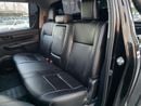 Toyota Hilux DOUBLE CABIN | RHD | 2.8 DIESEL ENGINE | 4WD | AT