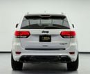 جيب جراند شيروكي Trackhawk 6.2L
