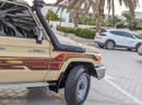 تويوتا لاند كروزر بيك آب LHD Standard Double Cabin 4.5L V8 1VD-FTV Diesel Engine 4WD Manual Gear 5 Seats 4 Doors
