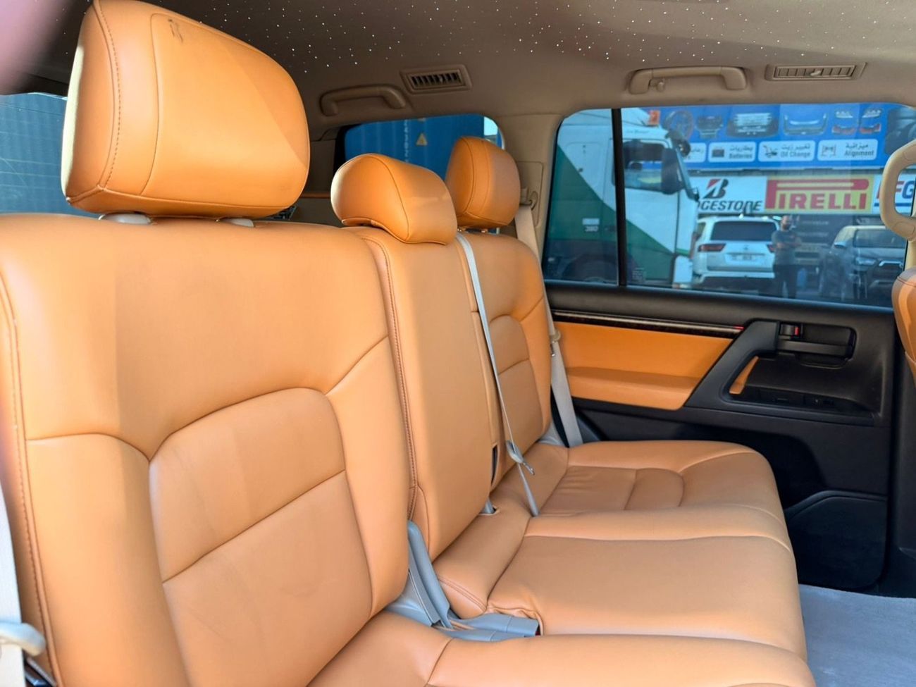 Toyota Land Cruiser GXR