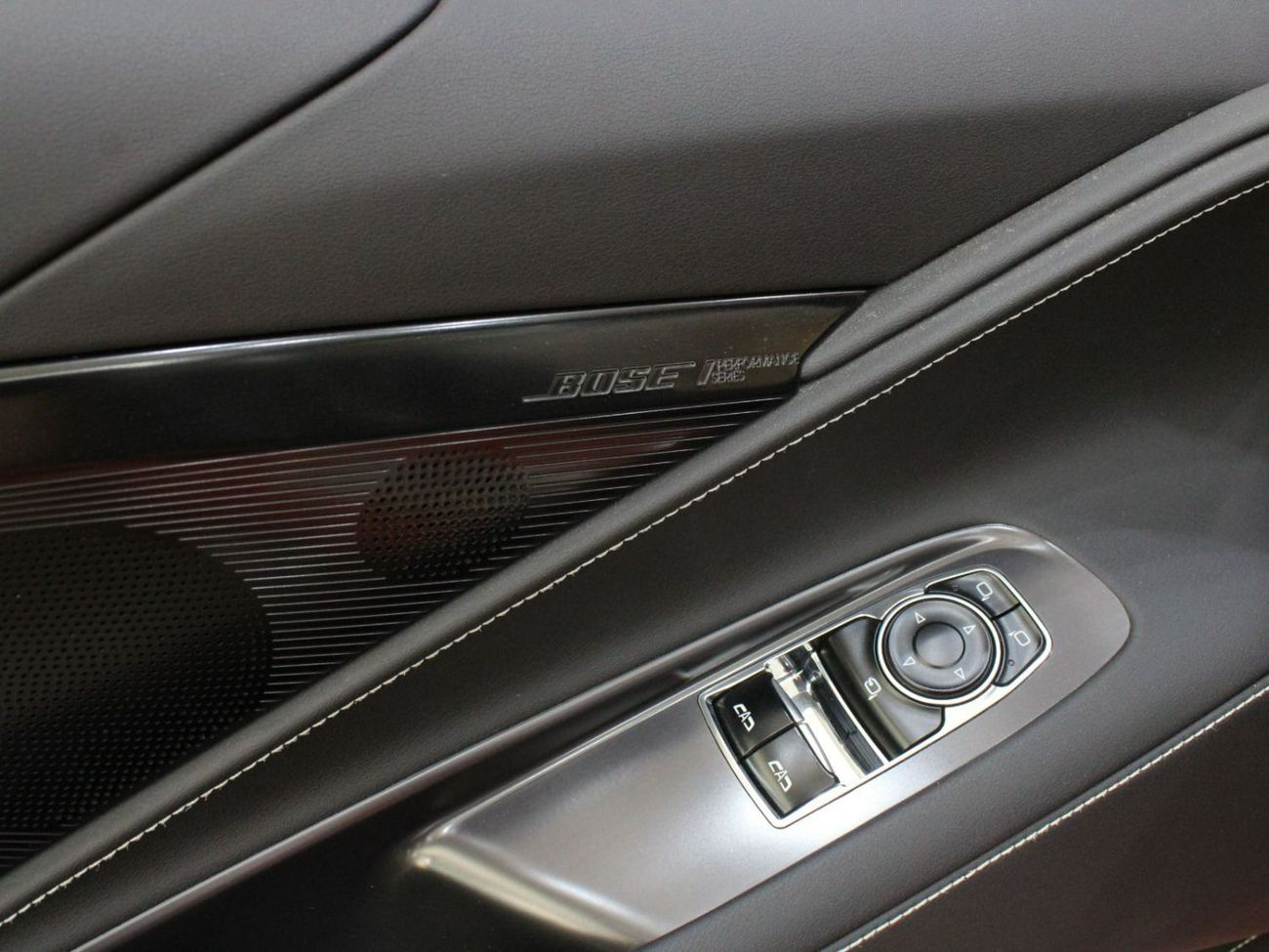 شيفروليه كورفيت Z06 Z06 - Low mileage