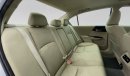 هوندا أكورد LX B 2.4 | بدون دفعة مقدمة | اختبار قيادة مجاني للمنزل