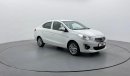 Mitsubishi Attrage 1.2