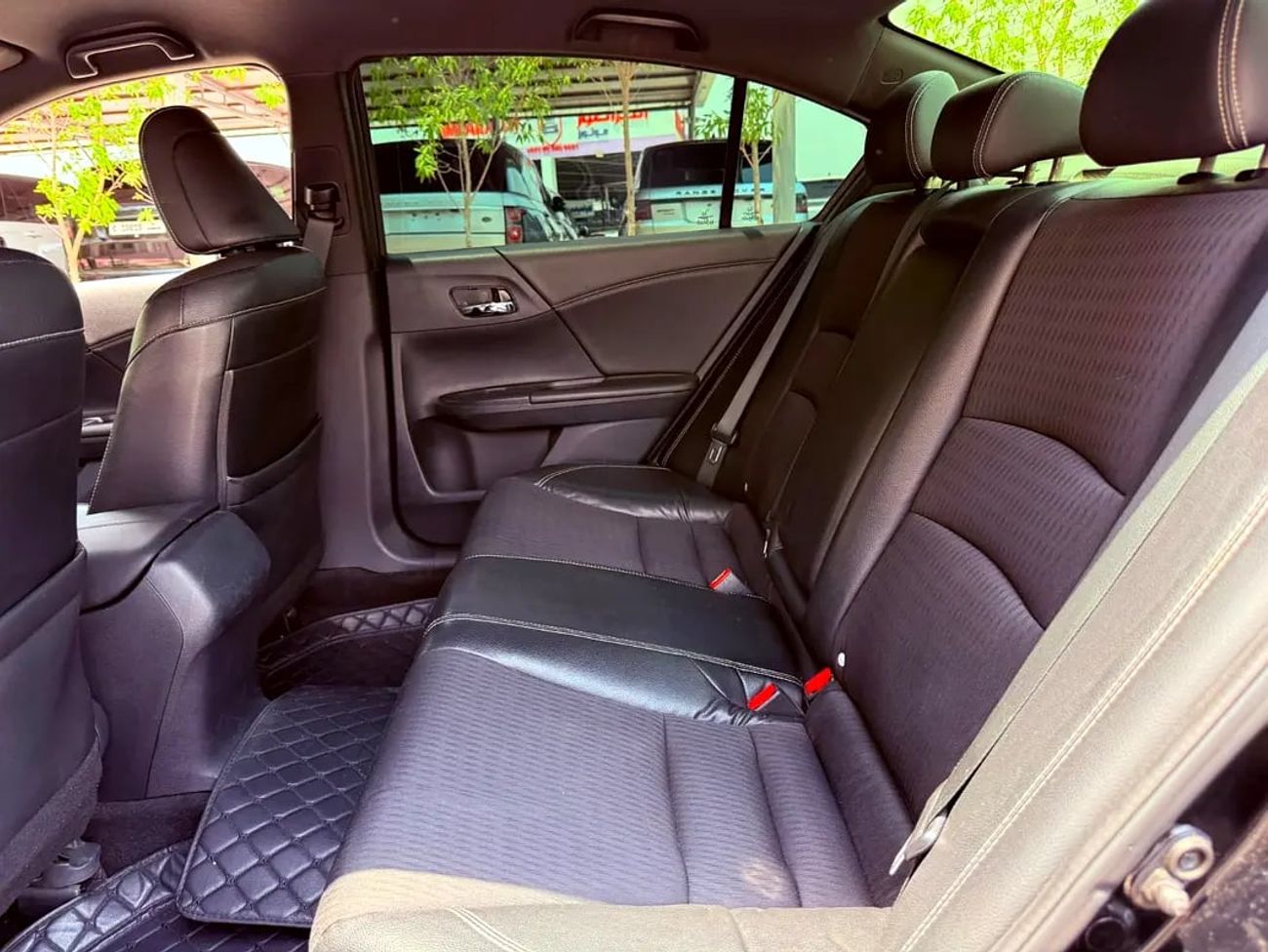 Honda Accord SPORT | American Specs | Well Maintained