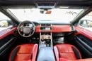 Land Rover Range Rover Sport HSE 3.0L (335 HP) Range Rover Sport HSE 2019 GCC under Warranty