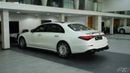 مرسيدس بنز S 580 BRABUS B550 - BRAND NEW - CERTIFIED BRABUS!