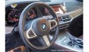 BMW X7 40i M Sport Premium BMW X7 40i X Drive M kit 2020 GCC Under Warranty and Free Service From Agency