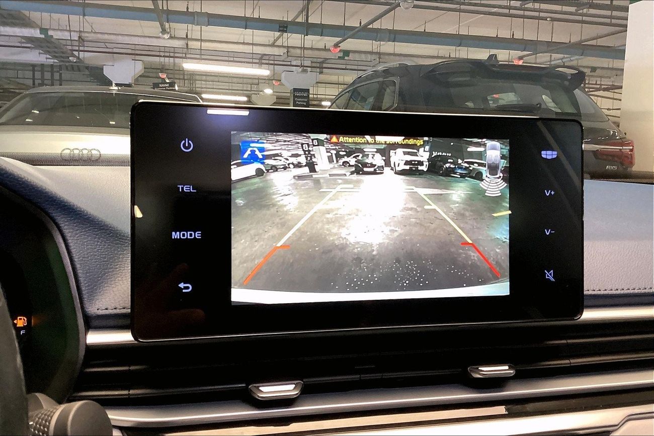 Toyota RAV4 VXR | Guaranteed Warranty | 0 Down Payment