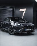 Lamborghini Urus 4.0T V8 Performante Lamborghini Urus Performante TopCar R’Evo Stealth Edition