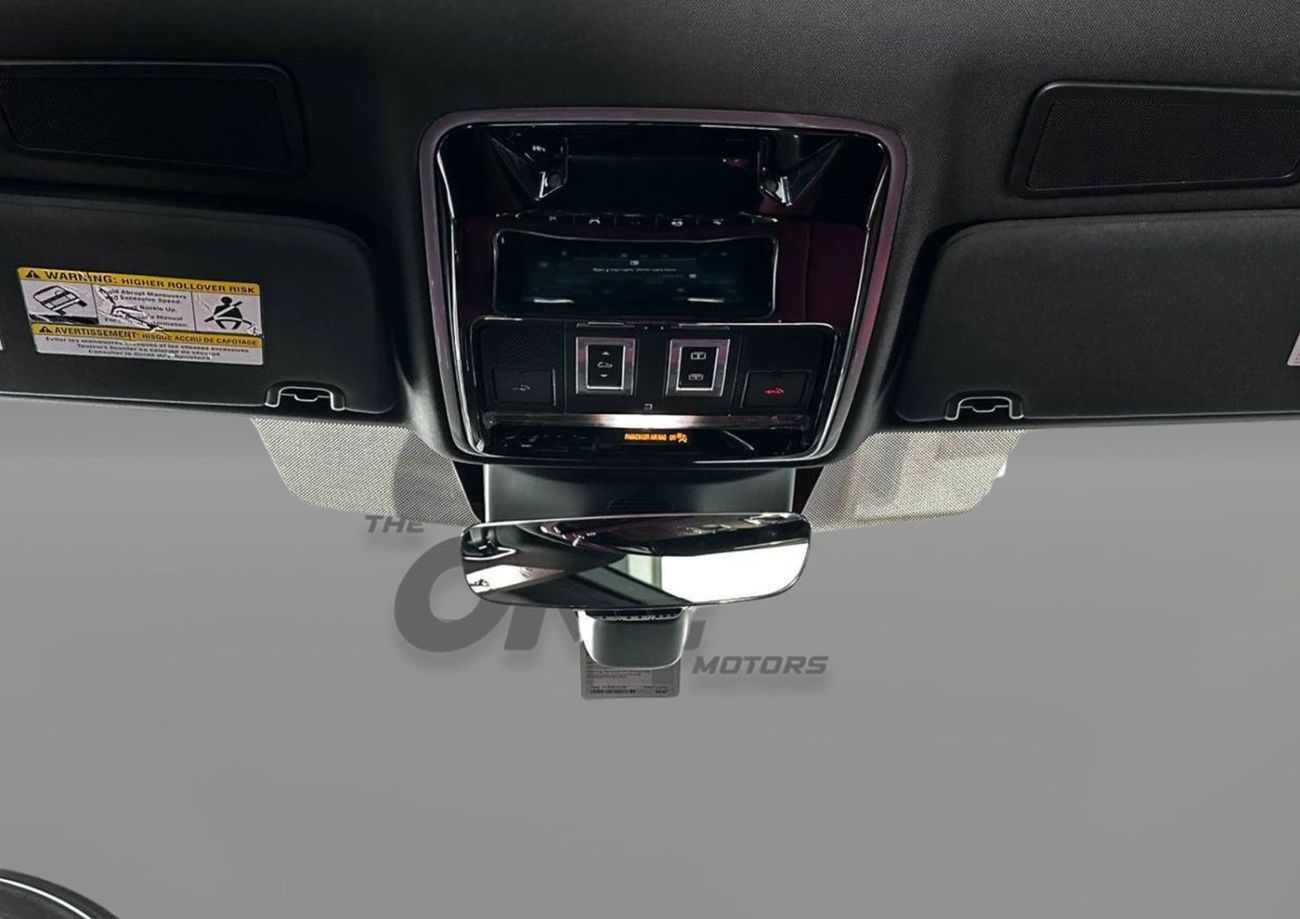 لاند روفر رينج روفر سبورت HST P400 3.0L