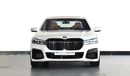 BMW M760Li Li Masterclass with Package