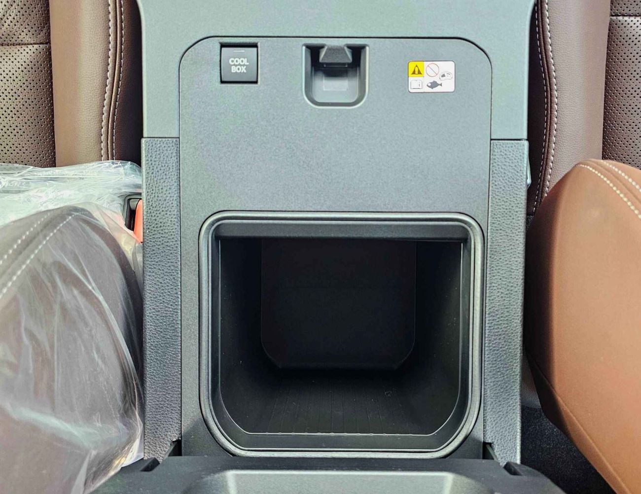 Toyota Prado ADVENTURE TURBO / 2.4L V4 PETROL / RADAR / HEADUP DISPLAY / 360* CAMERA WITH PWR SEATS / (CODE#PPADV