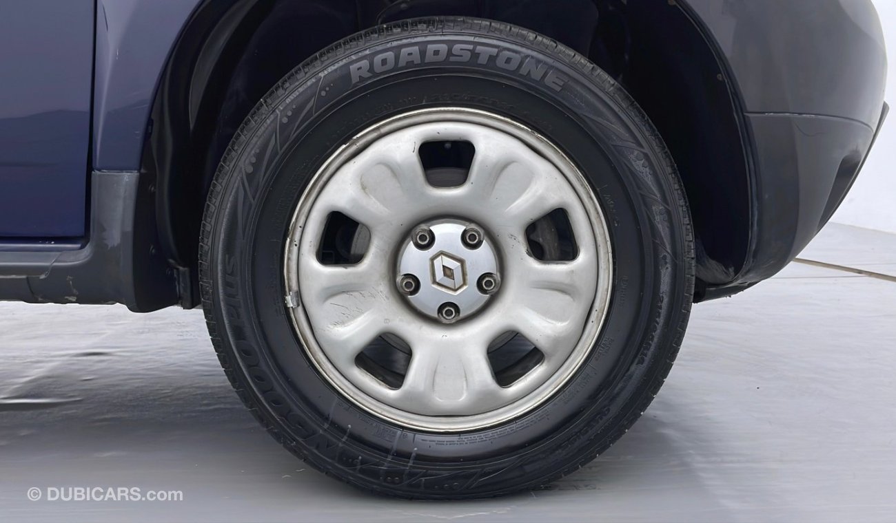 Renault Duster PE 2 | Zero Down Payment | Free Home Test Drive