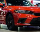 هوندا سيفيك Sport 1.5L