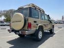 Toyota Land Cruiser 70