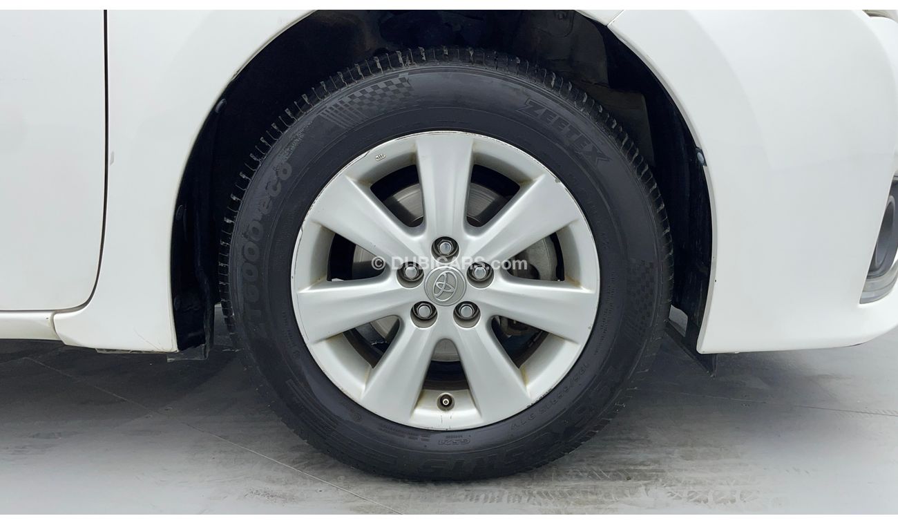 Toyota Corolla XLI 1.6 | Zero Down Payment | Free Home Test Drive