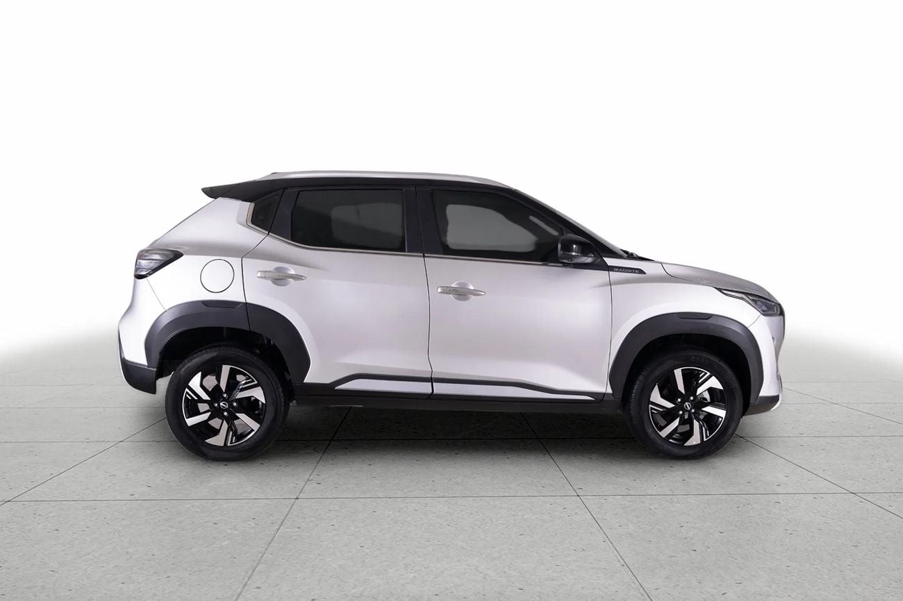 Nissan Magnite SL 1.0