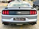 فورد موستانج Ecoboost Premium Coastal Edition | Monthly 1550/- | 0% DP | Lane Assist | # 50228