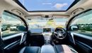 Toyota Prado LIMGENE BODY KIT | RHD | (AT) | 2017 | 2.8L DIESEL ENGINE | SUNROOF | REAR VIEW CAMERA