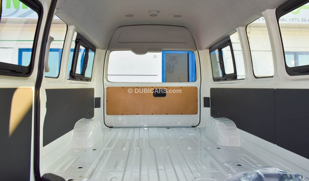 تويوتا هاياس