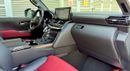 Toyota Land Cruiser VXR 2022 Model VXR TWIN TURBO 3.5L ENGINE FULL OPTION VERY CLEAN AND PERFECT CONDITION