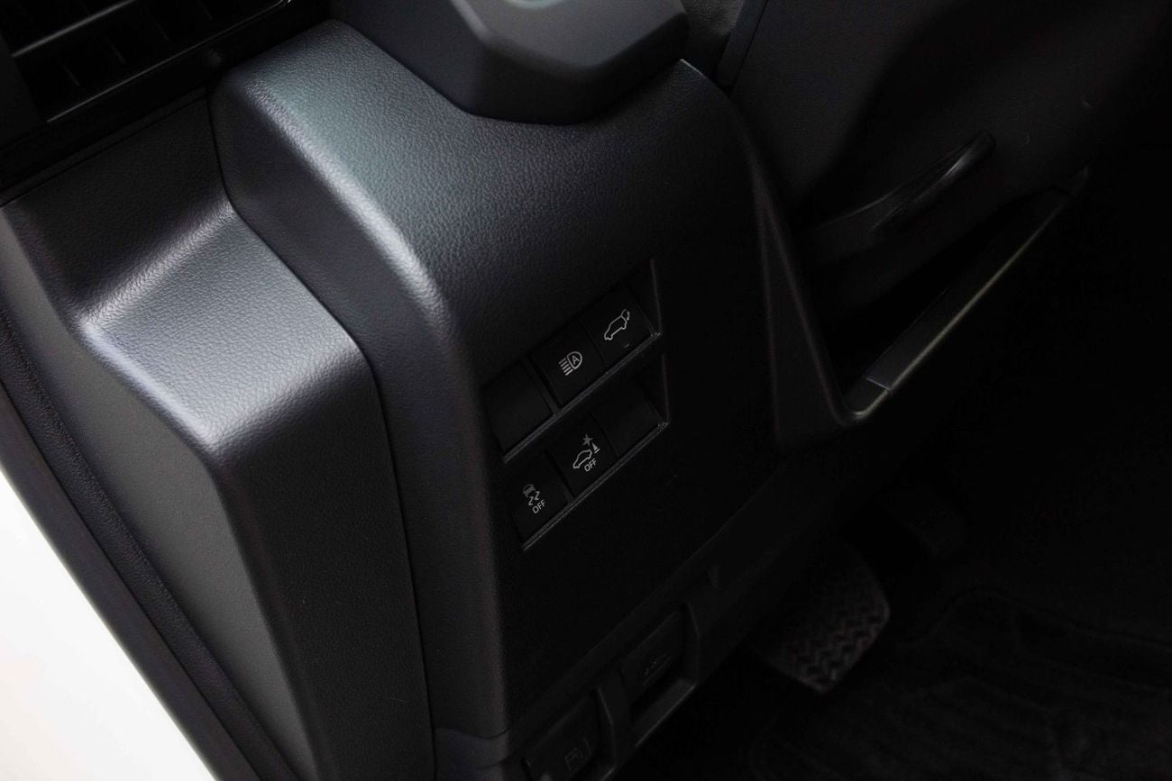 Toyota Land Cruiser VXR