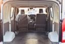 تويوتا هاياس Toyota hiace 2021 diesel 2.8 RHD