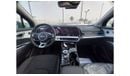 كيا سبورتيج GT-Line Turbo 1.6l petrol 4X2 FWD 2022  Green color with Radar & Electric tailgate
