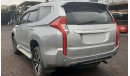 Mitsubishi Pajero Sport DIESEL 2.4L RIGHT HAND DRIVE