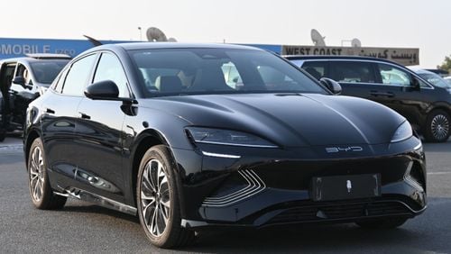 BYD Seal BYD SEAL 2023