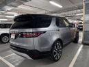 Land Rover Discovery Metropolitan Edition P360 3.0L