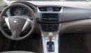 Nissan Tiida PURE DRIVE XTRONIC CTV