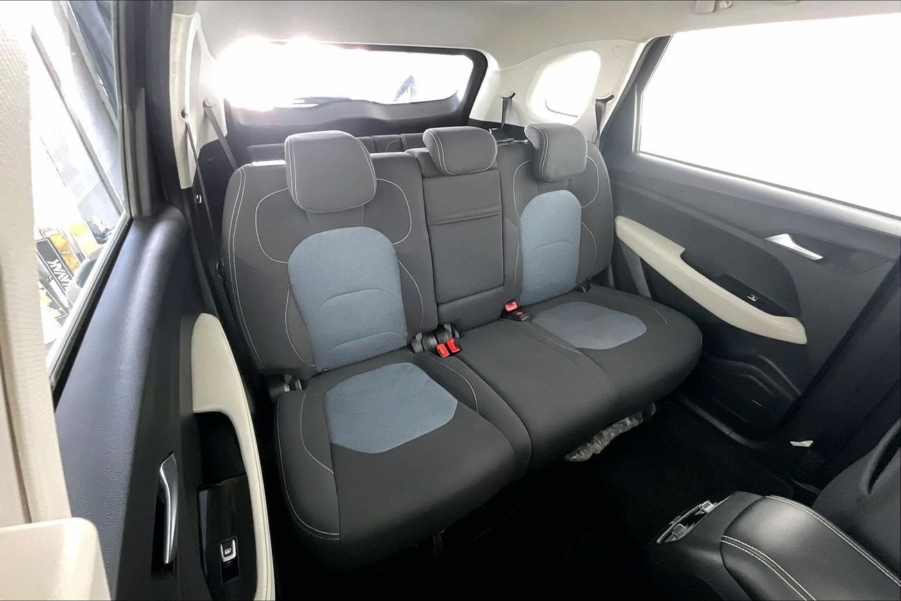 Chevrolet Captiva PREMIER | Guaranteed Warranty | 0 Down Payment