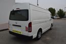 Toyota Hiace GLS