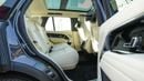 لاند روفر رينج روفر HSE P400 3.0L V6 Carpathian Grey 2026 MY Export Only
