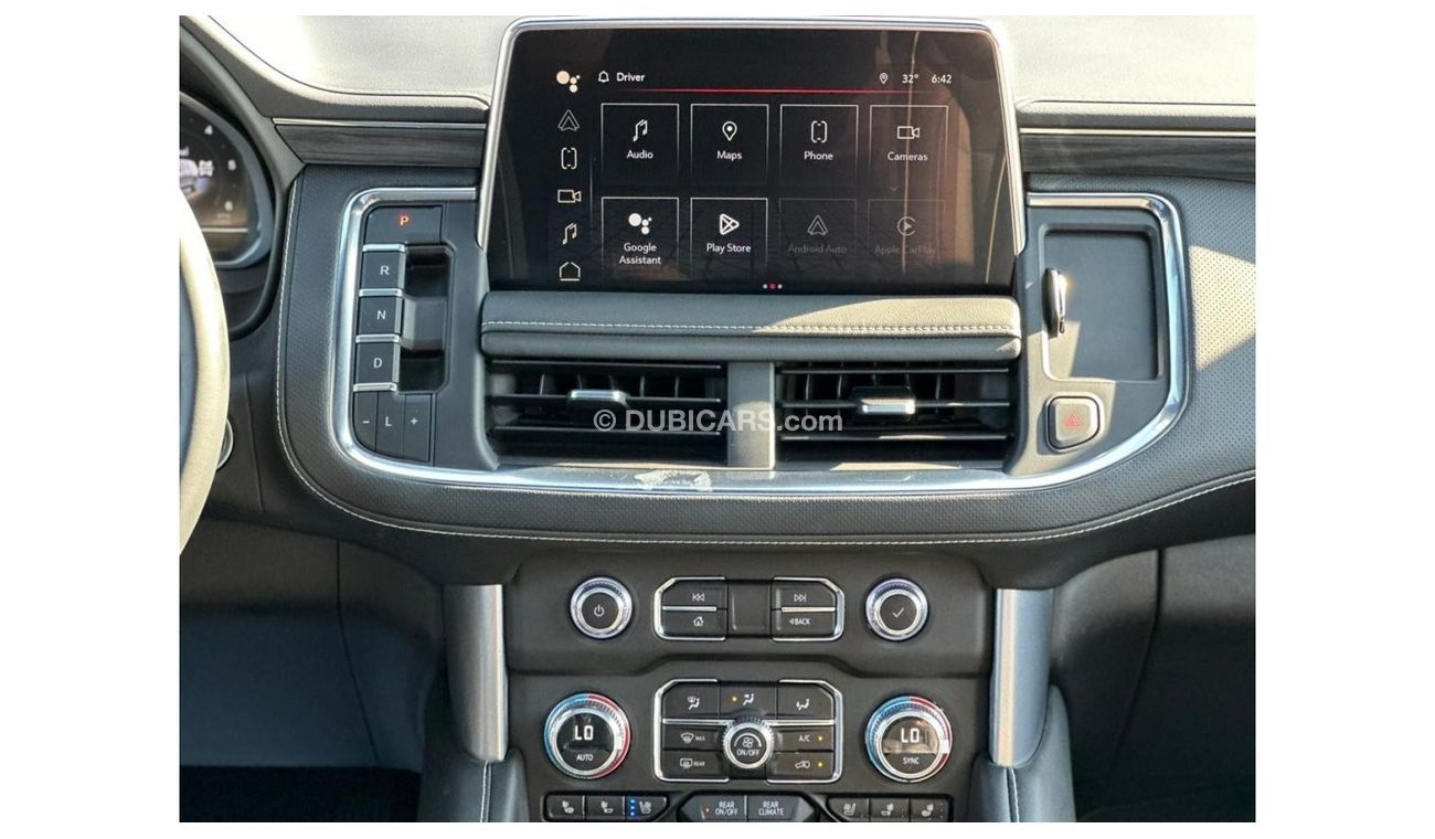 GMC Yukon GMC YUKON SLE 2023 V8