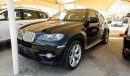 BMW X6 5.0i