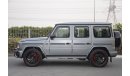 Mercedes-Benz G 63 AMG Edition 1 Gray Matte International Warranty 2 years special offer this price includ VAT