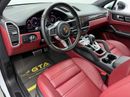 Porsche Cayenne GTS Coupe 2022 Porsche Cayenne GTS Coupe, Warranty, Full Porsche Service History, Excellent Conditio