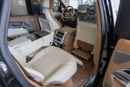 Land Rover Range Rover SV LWB P615 Range Rover | Vogue | SV | GCC | 4.4L Twin-Turbo V8 | SWB | AWD | VIP Rear Seats | 2026