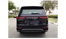 Lexus LX 600 Lexus LX600 2023 New F Sport GCC Spec with Warranty Services