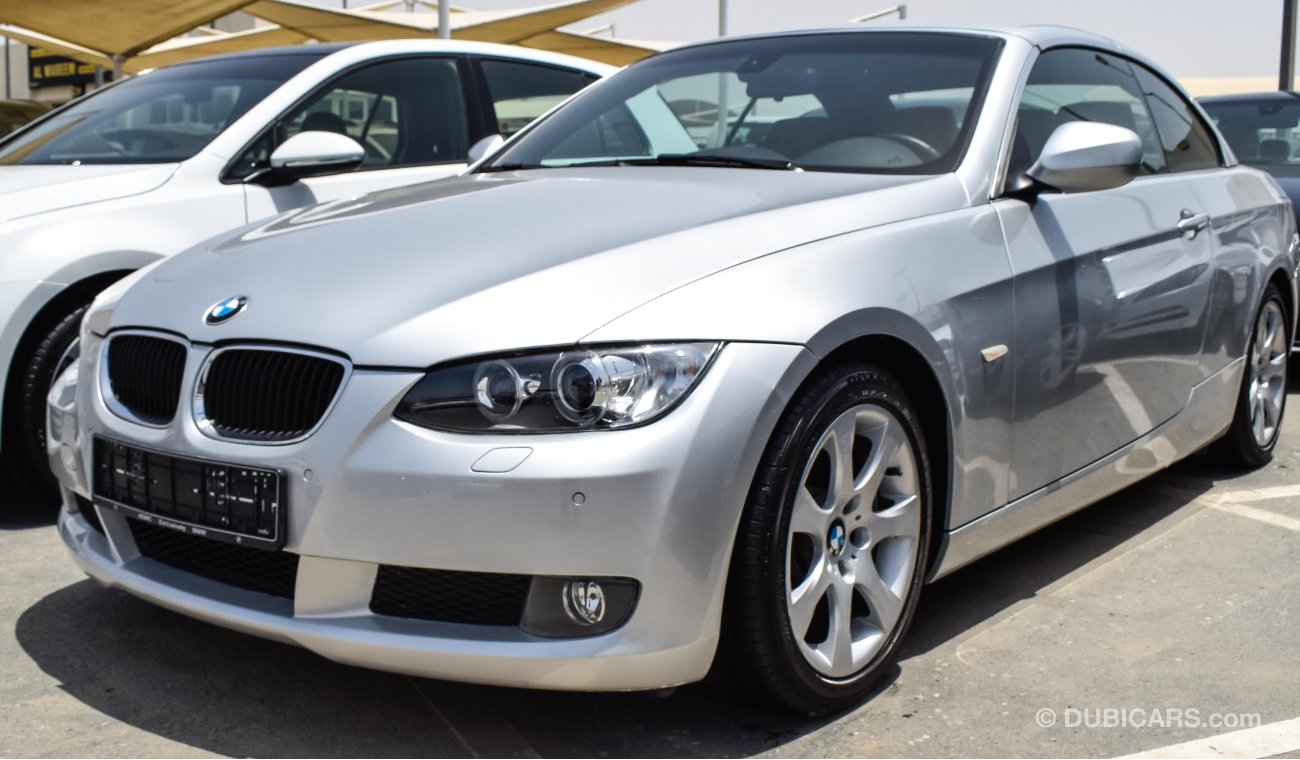 BMW 320i I