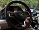 Honda Accord LX Honda Accord | 1.5 L | 2022 | GCC | Accident-Free | In Excellent Condition | 1042 P.M